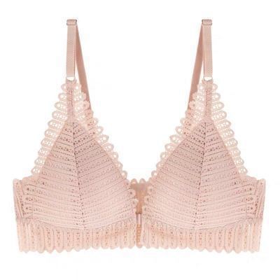 Slim Fit Back Support Bra Sean Powell Apparel