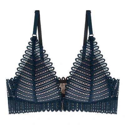 Slim Fit Back Support Bra Sean Powell Apparel