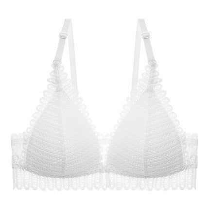 Slim Fit Back Support Bra Sean Powell Apparel