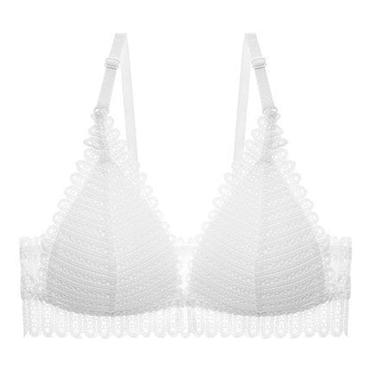 Slim Fit Back Support Bra Sean Powell Apparel