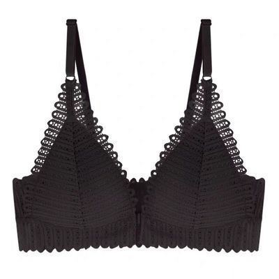Slim Fit Back Support Bra Sean Powell Apparel