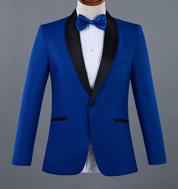 Spotlight Men's Costume Suit