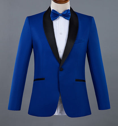 Spotlight Men's Costume Suit