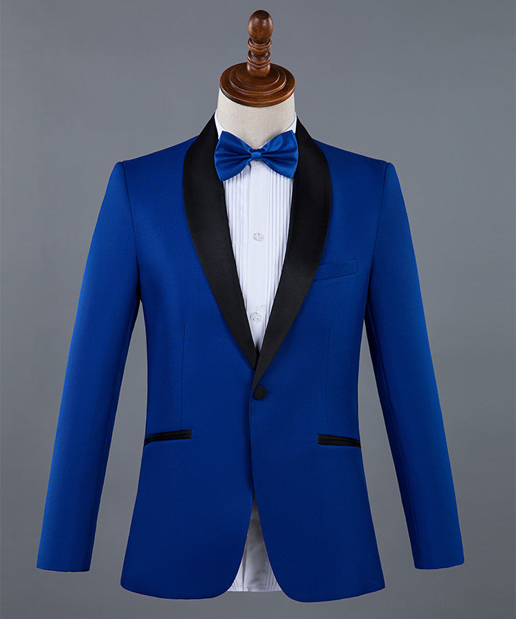 Men's Personality-Packed Costume for Adults
