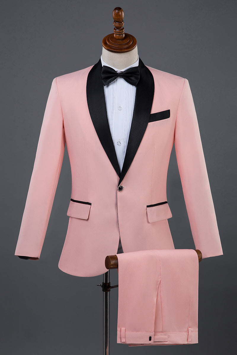 Men's Personality-Packed Costume for Adults