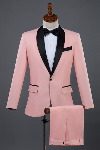 Men's Personality-Packed Costume for Adults