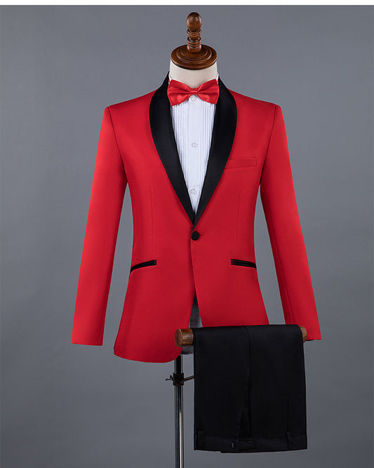 Men's Personality-Packed Costume for Adults
