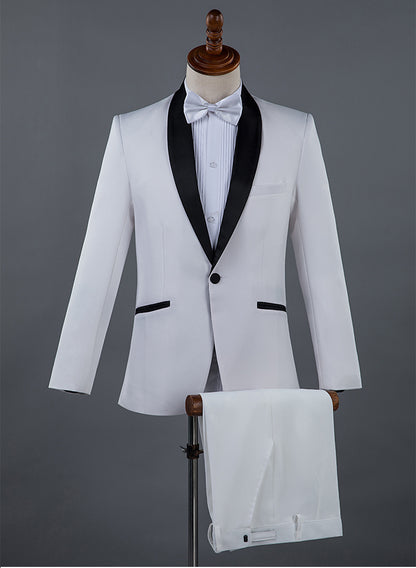 Men's Personality-Packed Costume for Adults