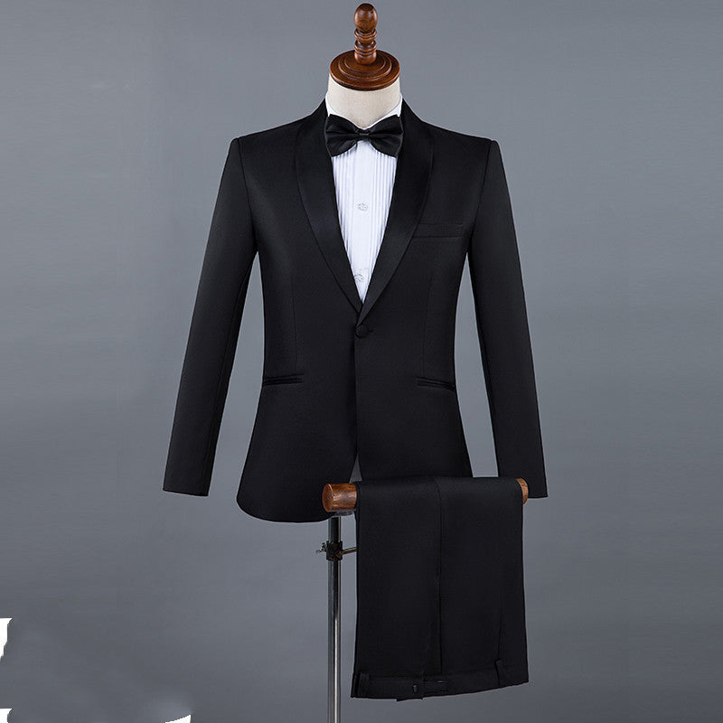 Men's Personality-Packed Costume for Adults
