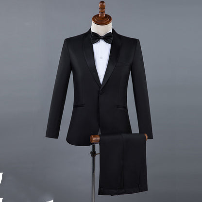 Men's Personality-Packed Costume for Adults