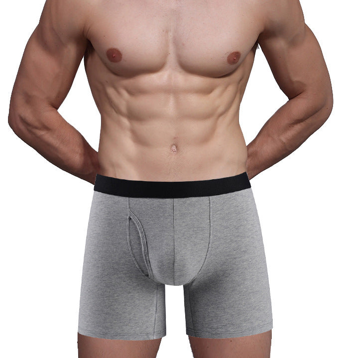 Perfect Fit Cotton Briefs