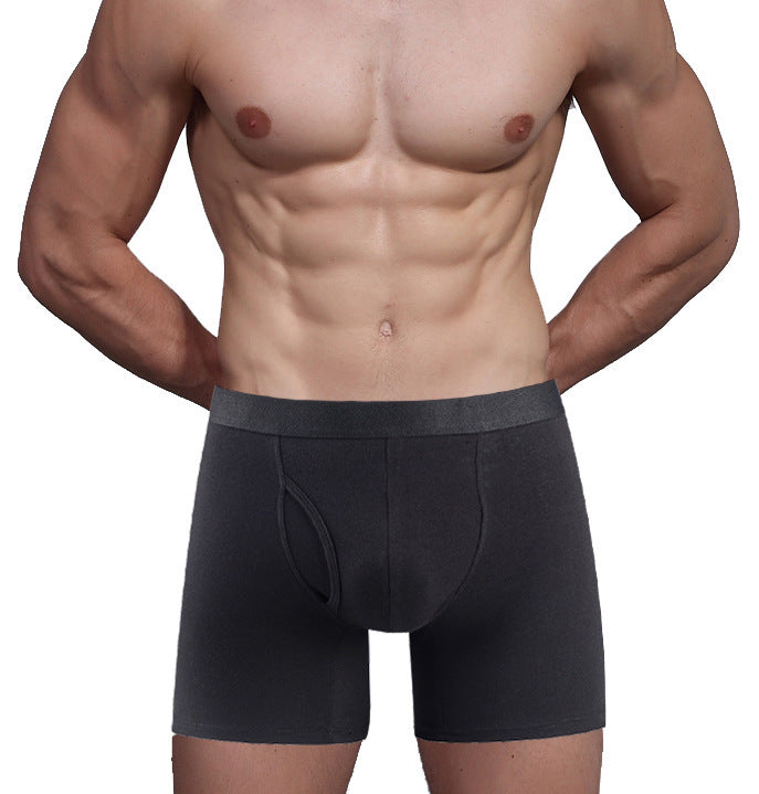 Perfect Fit Cotton Briefs