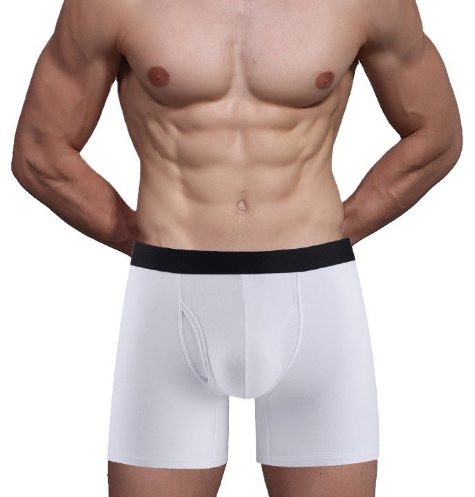 Perfect Fit Cotton Briefs