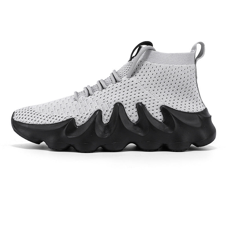 Velocity Edge Athletic Trail Shoes