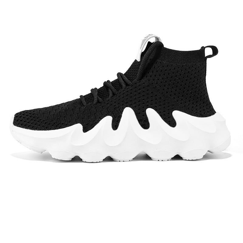 Velocity Edge Athletic Trail Shoes