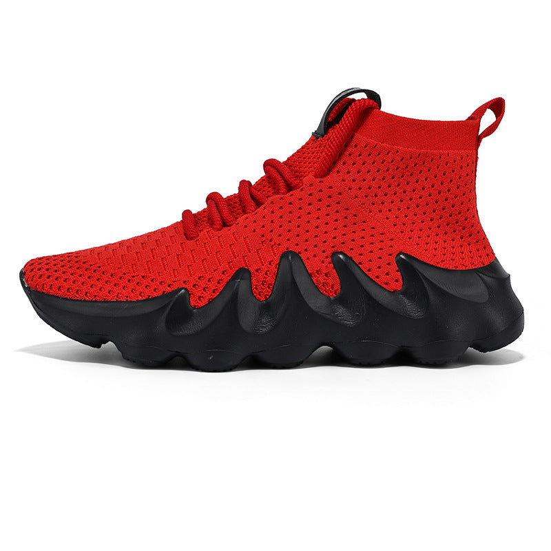 Velocity Edge Athletic Trail Shoes