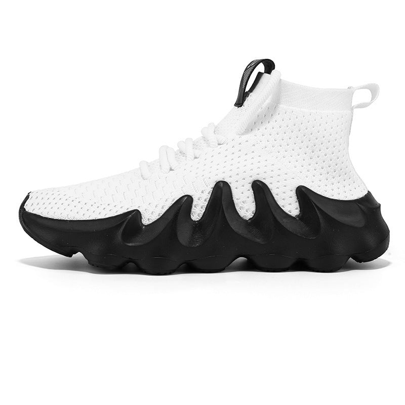 Velocity Edge Athletic Trail Shoes