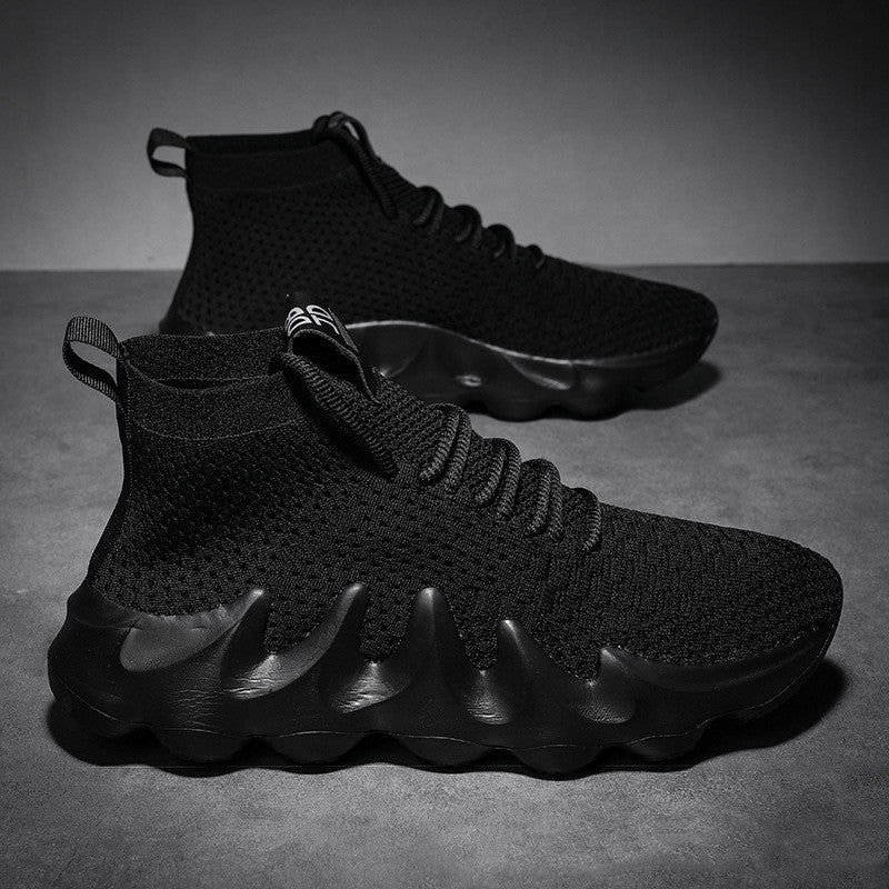 Velocity Edge Athletic Trail Shoes