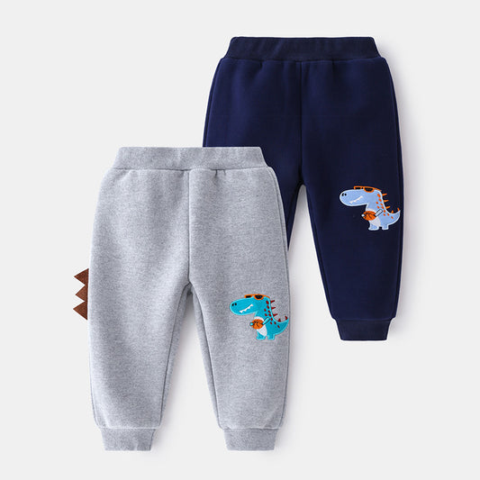 Adventure Ready: Boy's Outerwear Pants