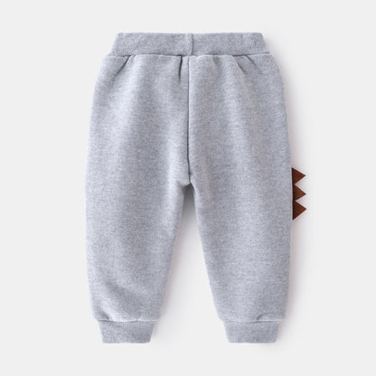 Adventure Ready: Boy's Outerwear Pants
