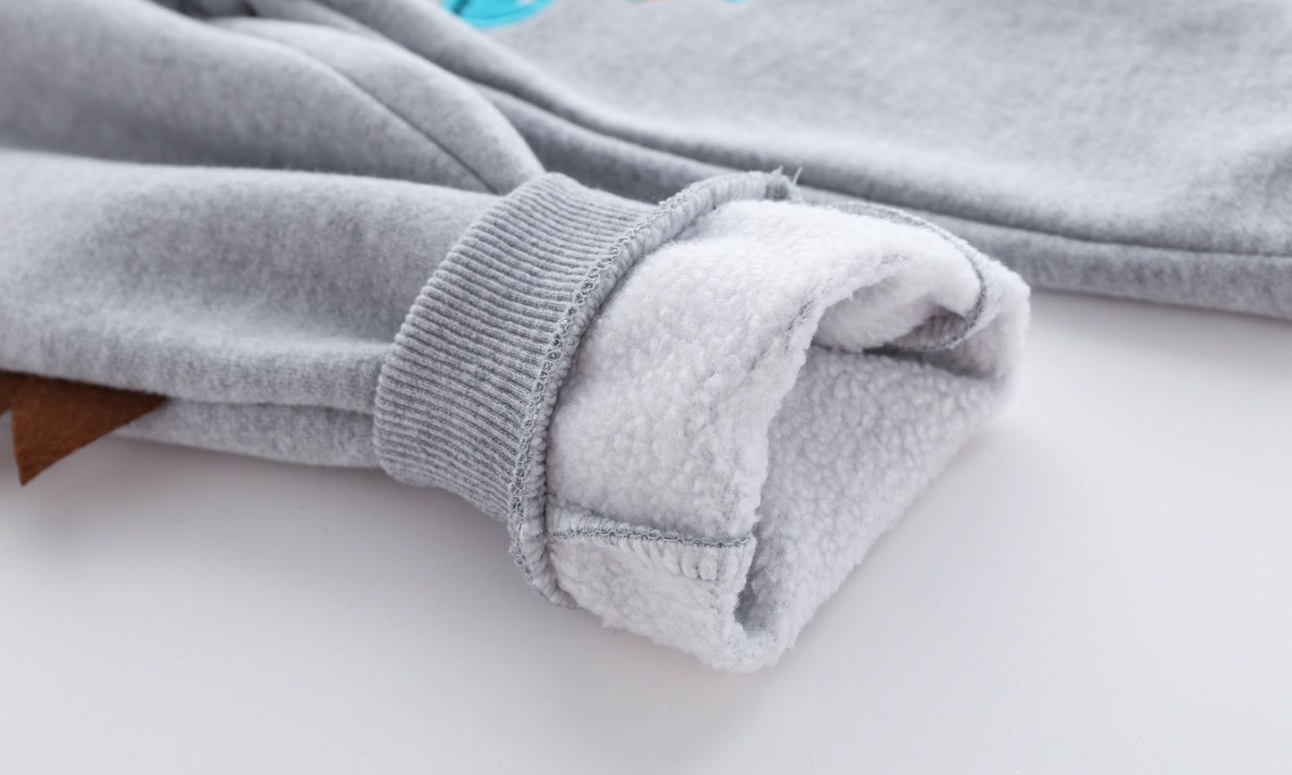 Adventure Ready: Boy's Outerwear Pants