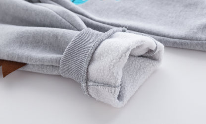 Adventure Ready: Boy's Outerwear Pants
