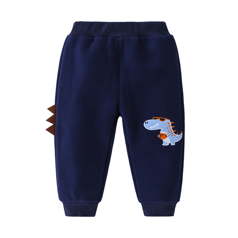 Adventure Ready: Boy's Outerwear Pants
