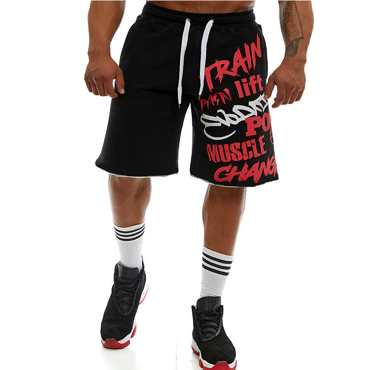 Tacti Flex Men’s Tactical Workout Shorts – Casual Utility Fit