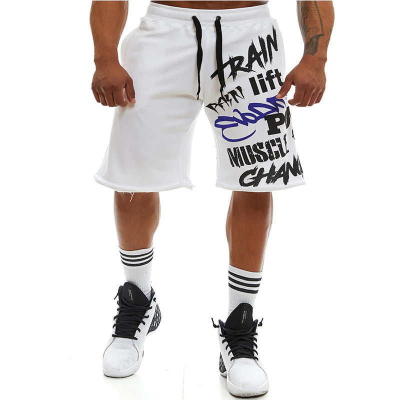 Tacti Flex Men’s Tactical Workout Shorts – Casual Utility Fit