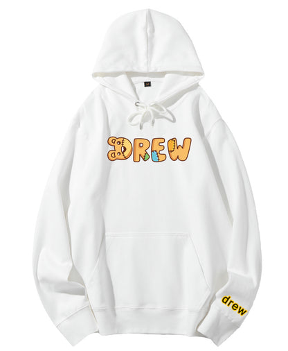 Neon Drift Urban Sweat