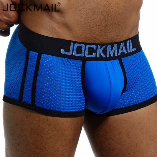 JOCKMAIL Sculpt Pouch Boxer Briefs