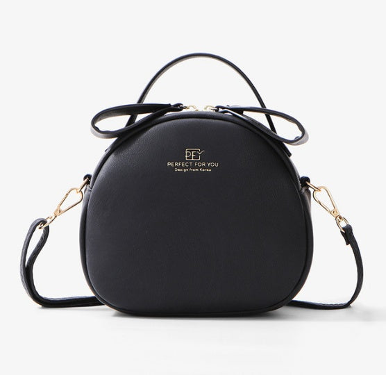 Elegance Mode Shoulder Bag