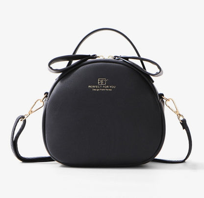 Elegance Mode Shoulder Bag