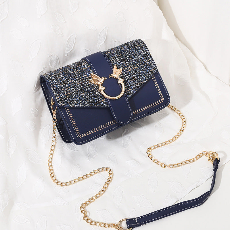 Urban Glide Crossbody