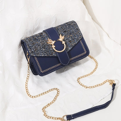 Urban Glide Crossbody