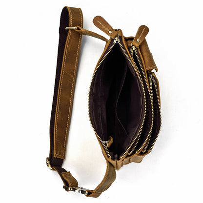 Urban Pivot Belt Bag