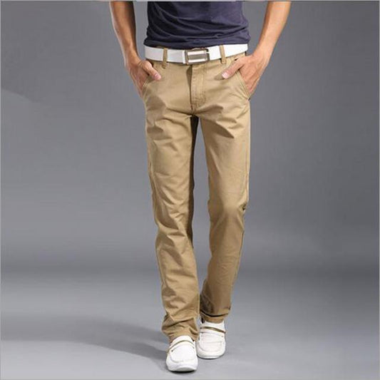 Metro Comfort Stretch Pants