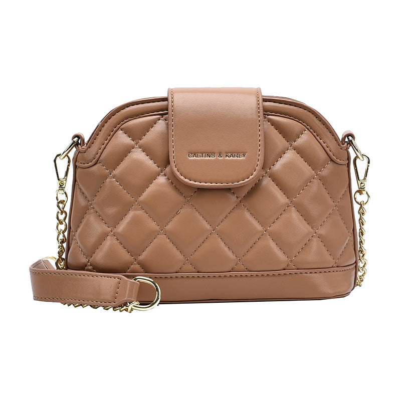 Versa Carry Shoulder Bag