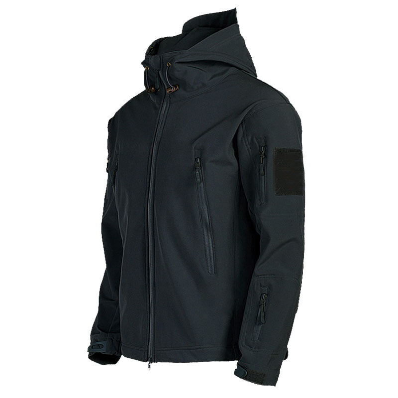Urban Recon Flex Jacket