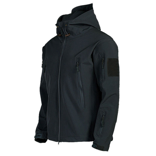 Urban Recon Flex Jacket