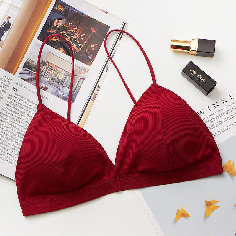 Embrace Desire Bralette Collection
