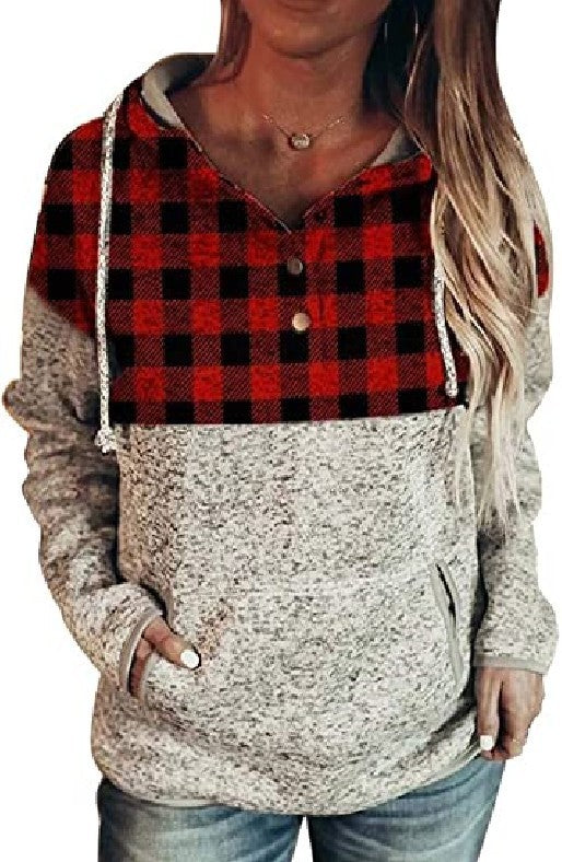Urban Chic Mid-Length Sweater