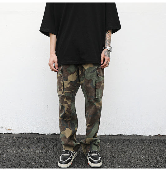 Classic Trail Cargo Pants