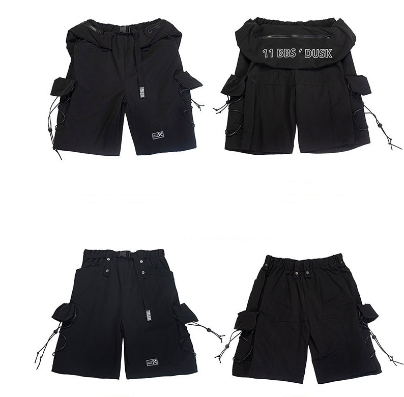Shadow Tide Apparel