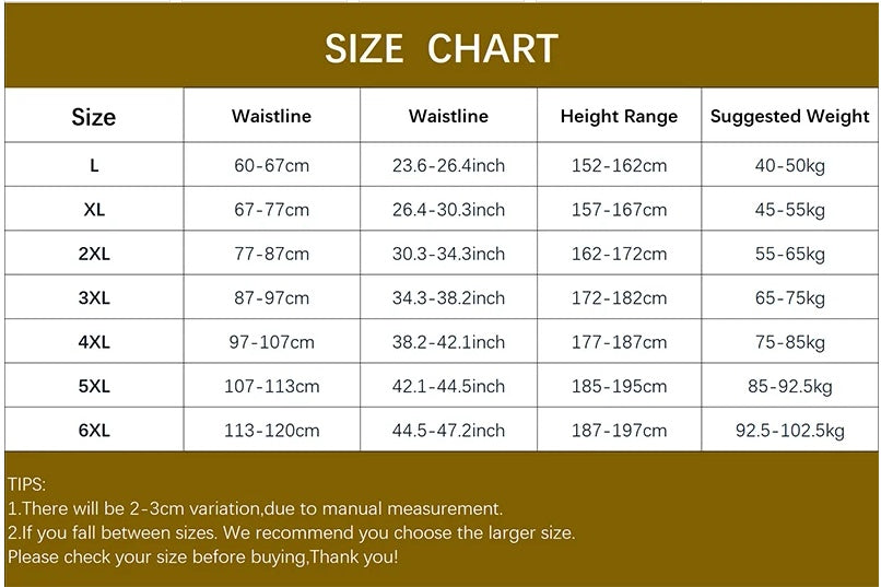 Comfort Fit Plus Breathable Underwear