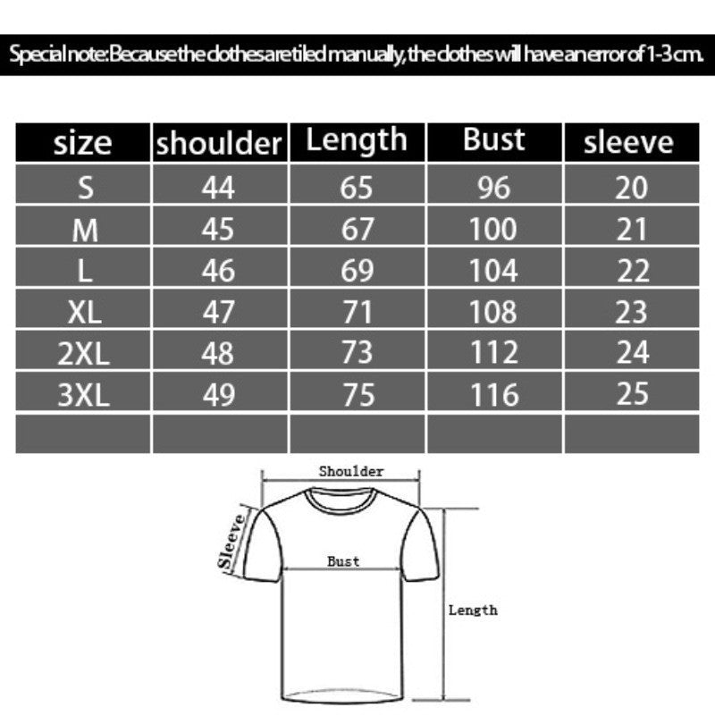 Shroom Realm Oversized Tee