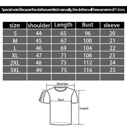 Shroom Realm Oversized Tee