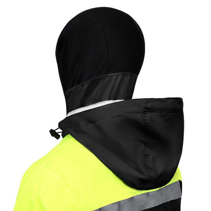 Motorcycle Split Raincoat Suit Outdoor Riding