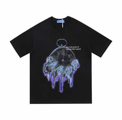 Flight of Time Urban Tee