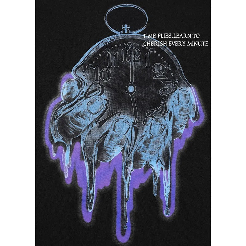 Flight of Time Urban Tee